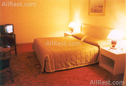 Buyukhanli Park Hotel 4